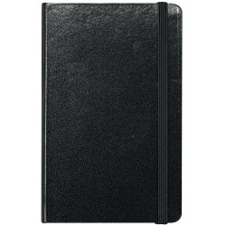 Promotional Journals & Noteboooks  - Ambassador Pocket Bound JournalBook™