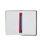 Promotional Journals &amp; Noteboooks - Ambassador Pocket Bound JournalBook™
