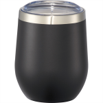 Reusable Coffee Cups - Metal - Corzo Copper Vac Insulated Cup 350ml