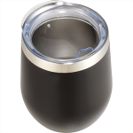 Reusable Coffee Cups - Metal - Corzo Copper Vac Insulated Cup 350ml