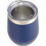 Reusable Coffee Cups - Metal - Corzo Copper Vac Insulated Cup 350ml
