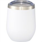 Reusable Coffee Cups - Metal - Corzo Copper Vac Insulated Cup 350ml