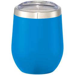 Reusable Coffee Cups - Metal  - Corzo Copper Vac Insulated Cup 350ml
