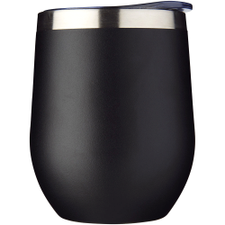 Reusable Coffee Cups - Metal  - Corzo Copper Vac Insulated Cup 350ml