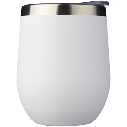 Reusable Coffee Cups - Metal  - Corzo Copper Vac Insulated Cup 350ml