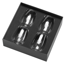 Glassware Gift Sets  - Wine Glass Set