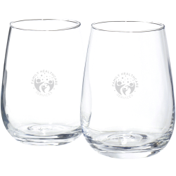 Glassware Gift Sets  - Wine Glass Set