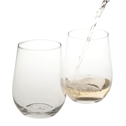 Glassware Gift Sets  - Wine Glass Set