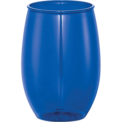 Printed Glasses & Tumblers  - Wynwood 470ml Stemless Wine Cup