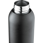 Drink Bottles - Metal  - Soundwave Copper Vacuum Audio Bottle 650ml