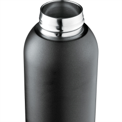 Drink Bottles - Metal - Soundwave Copper Vacuum Audio Bottle 650ml