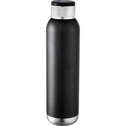 Drink Bottles - Metal - Soundwave Copper Vacuum Audio Bottle 650ml