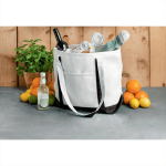 Cotton &amp; Calico Tote Bags - Premium Heavy Weight Cotton Boat Tote