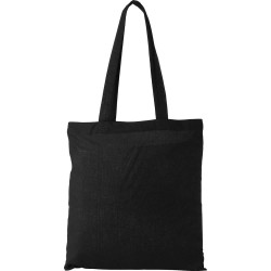Cotton & Calico Tote Bags  - Carolina Cotton Canvas Convention Tote