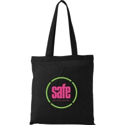 Cotton & Calico Tote Bags  - Carolina Cotton Canvas Convention Tote