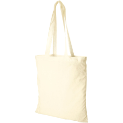 Cotton & Calico Tote Bags  - Carolina Cotton Canvas Convention Tote