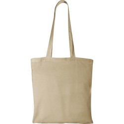 Cotton & Calico Tote Bags  - Carolina Cotton Canvas Convention Tote