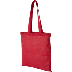Cotton & Calico Tote Bags  - Carolina Cotton Canvas Convention Tote