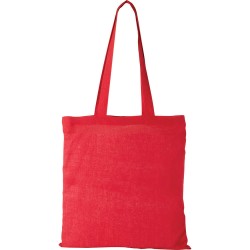 Cotton & Calico Tote Bags  - Carolina Cotton Canvas Convention Tote