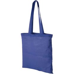 Cotton & Calico Tote Bags  - Carolina Cotton Canvas Convention Tote