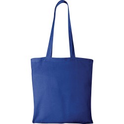 Cotton & Calico Tote Bags  - Carolina Cotton Canvas Convention Tote