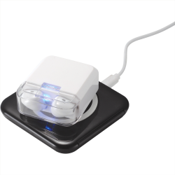 Face Masks  - Braavos Wireless Charging True Wireless Earbuds