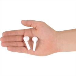 Face Masks  - Braavos Wireless Charging True Wireless Earbuds
