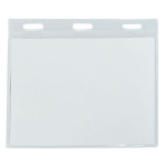 ID &amp; Card Holders - Single ID Pocket