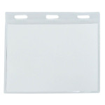 ID &amp; Card Holders - Single ID Pocket