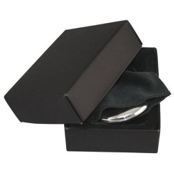 Personal Products  - Silver Compact Mirror