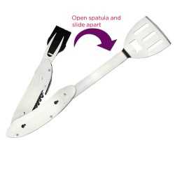 BBQ Sets  - BBQ Multi Tool