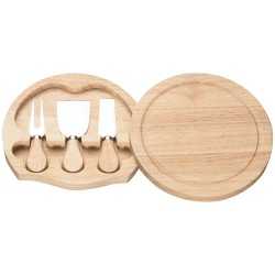 Cheese Sets  - Cheese Set