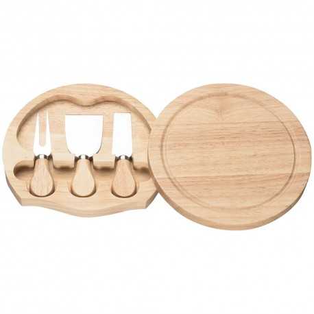 Cheese Sets  - Cheese Set