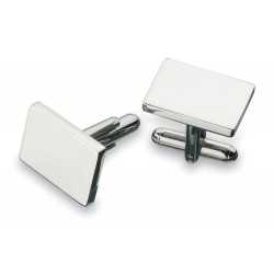 Cufflinks  - Plain Cufflinks