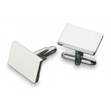 Cufflinks  - Plain Cufflinks