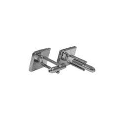 Cufflinks  - Plain Cufflinks
