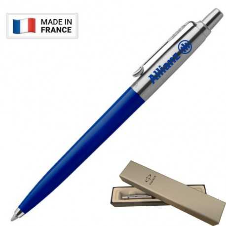 Executive Pens  - Metal Pen Ballpoint Parker Jotter Originals Navy