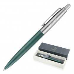 Executive Pens  - Metal Pen Ballpoint Parker Jotter XL - Matte Green CT