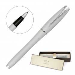 Executive Pens  - Metal Pen Rollerball Parker Urban Classic Silver CT