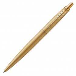 Executive Pens  - Parker Jotter XL Monochrome Gold Ballpoint