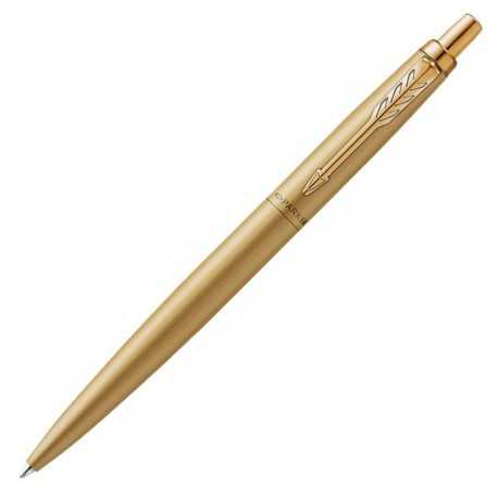 Executive Pens  - Parker Jotter XL Monochrome Gold Ballpoint