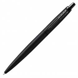 Executive Pens  - Parker Jotter XL Monochrome Matte Black Ballpoint