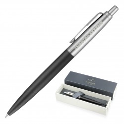 Executive Pens  - Metal Pen Ballpoint Parker Jotter XL - Matte Black CT