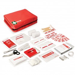 First Aid Kits  - First Aid Kit 45pc