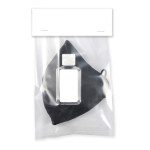Face Masks - Cooling Face Mask / Hand Sanitiser Pack