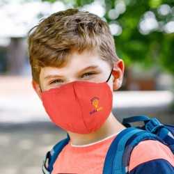 Face Masks  - Deluxe Children's Face Mask