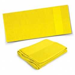 Beach Towels  - Marina Terry Towel