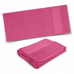 Beach Towels  - Marina Terry Towel