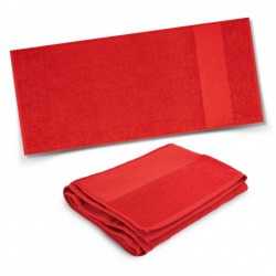 Beach Towels  - Marina Terry Towel