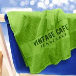 Beach Towels  - Marina Terry Towel